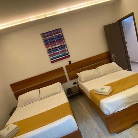 Hotel Valcon Santa Rosa de Cabal Exterior photo