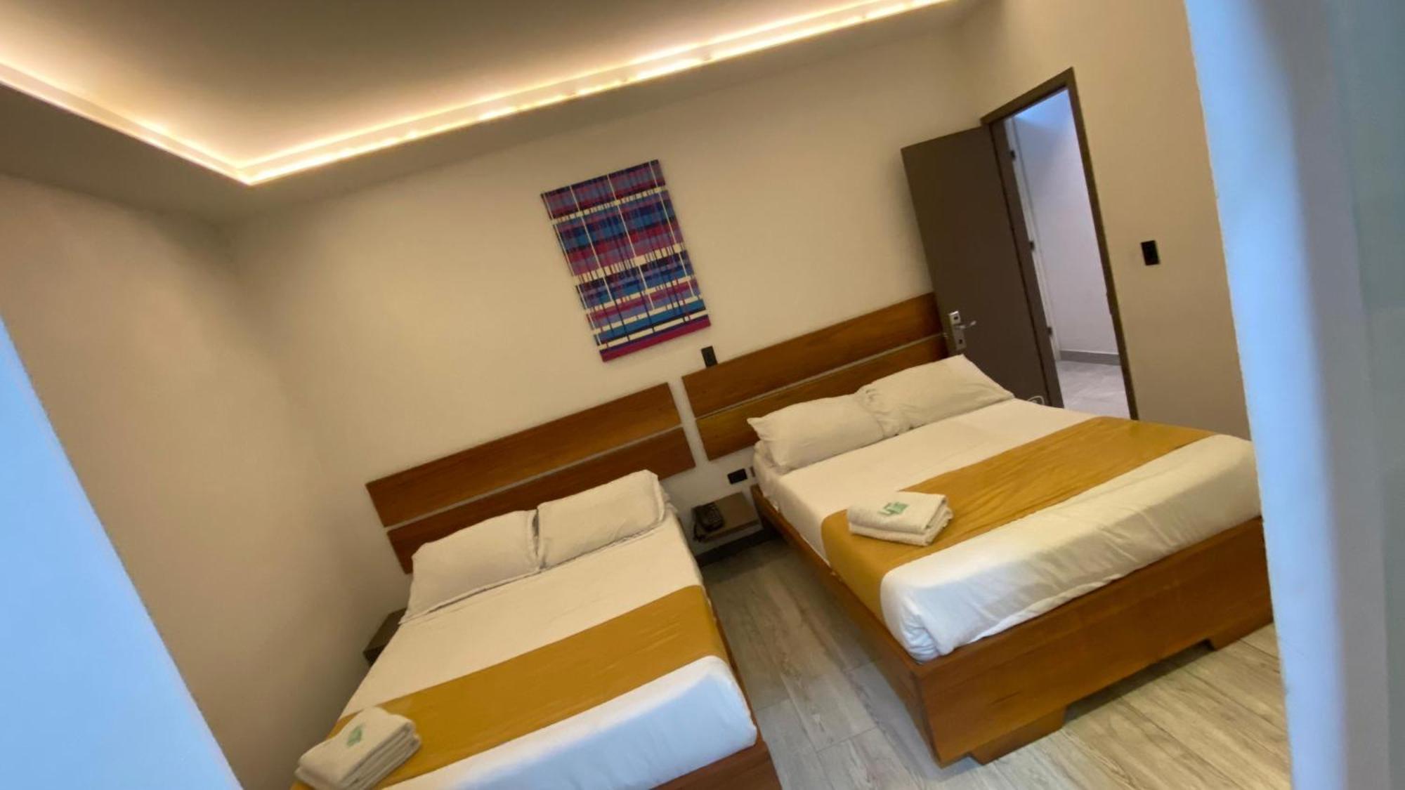 Hotel Valcon Santa Rosa de Cabal Exterior photo